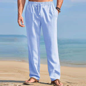 Custom Logo Design Men <b>Trouser</b> Best Selling Men <b>Trouser</b> Good Quality Men <b>Trouser</b> For Men - Product Image 2