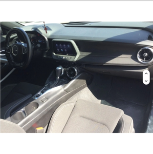 VENTAS CALIENTES: Chevrolet Camaro 1LT Coupé USADO EN EXCELENTES CONDICIONES - Product Image 2