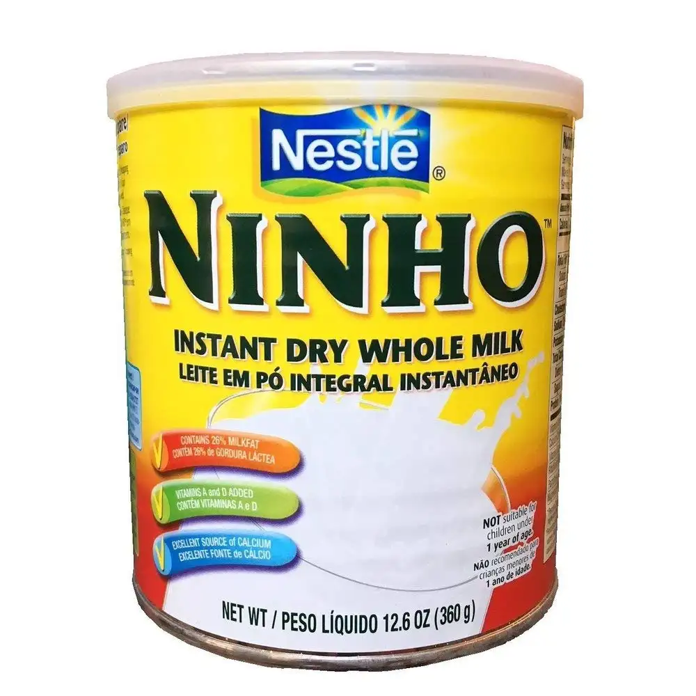 सबसे अच्छा बेच NINHO <span class=keywords><strong>दूध</strong></span> पाउडर 400G