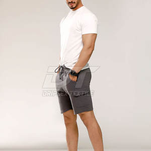 Nueva Llegada, Mejor Precio Disponible, Pantalones Cortos de Forro Polar para Hombre, Fabricante Líder, MOQ Bajo - Product Image 1