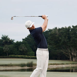 Nuevas Camisetas Polo para Hombre al por Mayor, Diseño Transpirable, Lisas, Personalizadas con Bordado, Logotipo Personalizado, Varios Colores - Product Image 6