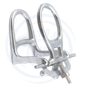 DADDY D PRO Articulador Dental Cromado Arco Alto Dentadura Ajustador Magnético Equipo Dental Fácil de Usar Certificado ISO CE - Product Image 6