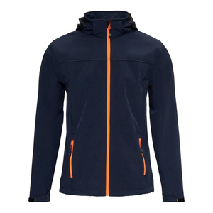 Vêtements de sport d'extérieur pour hommes, softshell, résistant au vent, polaire, respirant, séchage rapide, 100% polyester, hiver - Product Image 5
