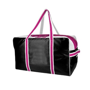 กระเป๋าใส่อุปกรณ์กีฬาแบบระเหิดวัสดุนิ่มทนทานออกแบบได้ตามต้องการ - Product Image 1