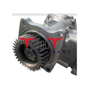 POMPE À CARBURANT COMMON RAIL 5491787 - Product Image 2