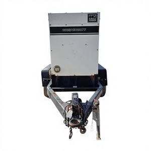 Générateur diesel monté sur remorque MULTIQUIP DCA45SSIU4F 2025 – TIER 3 - Product Image 1