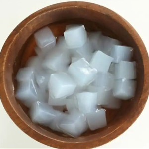 Commander un ingrédient de gelée de noix de coco crue pour faire de la gelée cuite de haute qualité origine au Ben Tre Vietnam - Product Image 2