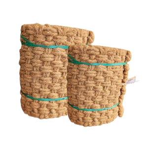 Hot Item Durable Coir <b>Mat</b> <b>for</b> Outdoor Entrance Made from High Density Coconut Fiber with High Quality - Product Image 1