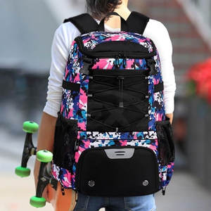 Sacs de baseball à impression personnalisée les plus vendus sacs de baseball de haute qualité nouvelle arrivée sacs de baseball - Product Image 4