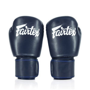 Gants de boxe d'entraînement personnalisés de qualité supérieure, gants de boxe Fairtex One personnalisés, gants de boxe en cuir véritable - Product Image 1