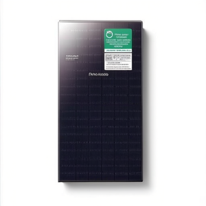 แผงโซลาร์เซลล์โมโนประสิทธิภาพสูง Phono Solar 370W 120 เซลล์ - Product Image 2