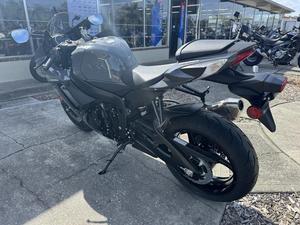 Motocicleta GSX-R600 2025 - Product Image 4