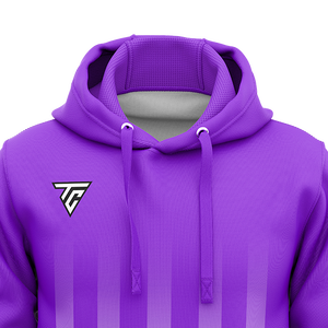 Sudadera con Capucha de Primera Calidad, Diseño Sublimado, Corte Regular para Hombre, 100% Algodón, Felpa, Lavado a la Piedra, Ecológica, de Secado Rápido - Product Image 2