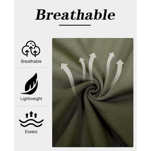 T-shirts pour femmes de qualité supérieure en coton et élasthanne, col rond, manches courtes, respirants, anti-rides, séchage rapide, streetwear d'été, personnalisables - Product Image 5