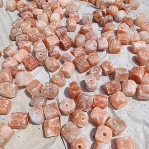 JOBAK 100% murni alami Himalaya merah muda garam Lick blok tali <span class=keywords><strong>3</strong></span>-4kg ramah lingkungan ISO bersertifikat Mineral suplemen untuk kuda rusa - Product Image 2