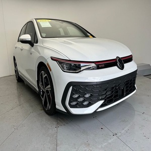<span class=keywords><strong>2025</strong></span> Volks-wa-gen <span class=keywords><strong>Golf</strong></span> <span class=keywords><strong>GTI</strong></span> 2 0T SE 2 0L TSI DOHC Voiture automatique de luxe avec conduite à gauche - Product Image 1
