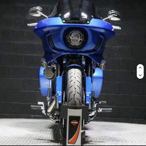 VENTA DIRECTA 2026 Harleys-Davidson FXLRST - Low Rider ST Nueva Motocicleta Cruiser - Product Image 3