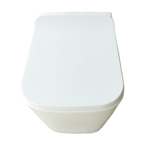 Настенный настенный туалет для ванной комнаты, Модель № 603 - Product Image 2