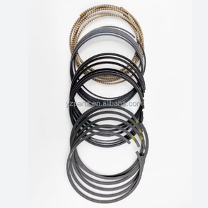 OE 06 E198151F Motor teile 84,5mm Zylinder kolbenringe Kit für VW für AUDI A4 A5 B8 A6 C6 <span class=keywords><strong>3.2</strong></span> Q5 <span class=keywords><strong>3.2</strong></span> FSI C6 2.8 C7 2.8BDX CCE - Product Image 6