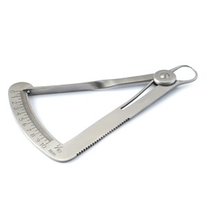 อุปกรณ์ทันตกรรมของ iwanson เครื่องวัดไฟฟ้าด้วยตัวเองมาตรฐาน ISO - Product Image 1