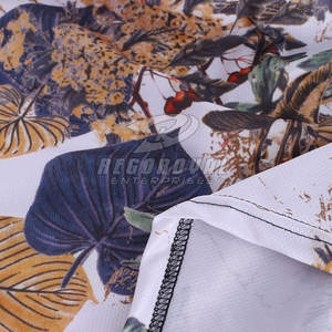 Camisa de Sublimación de Cuello Redondo, Camisa de Sublimación con Logo, Venta Al por Mayor, Disponible - Product Image 6