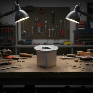 Clé Stahlwille avec adaptateur à embase carrée, intérieur 3/8'', extérieur 3/4'' - Product Image 3