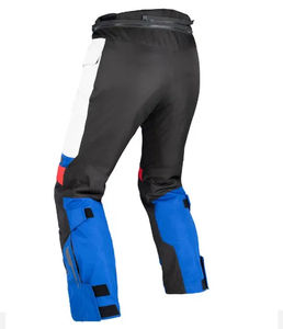 Pantalon de moto en textile imperméable coupe-vent pour le sport en plein air, nouveau design, couleur unie pour l'hiver - Product Image 2