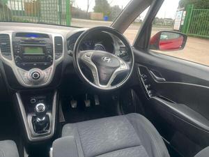 HYUNDAI IX20 2011 USADO, Volante a la Izquierda/Derecha - Product Image 6