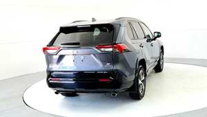 2024 para Híbrido Enchufable SE con Tracción Total, Usado, Transmisión Automática de 6 Velocidades, Asientos Eléctricos de Cuero, Volante a la Derecha/Izquierda, Oscuro - Product Image 5