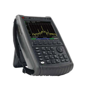 Analyseur de spectre micro-ondes portable Keysight N9936A FieldFox 14 GHz, instrument de mesure électronique - Product Image 2
