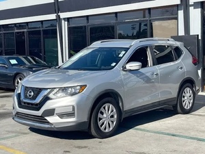 นิสสัน โร้ก ซี เอฟ ดับเบิ้ลยูดี ปี 2017 - Product Image 3