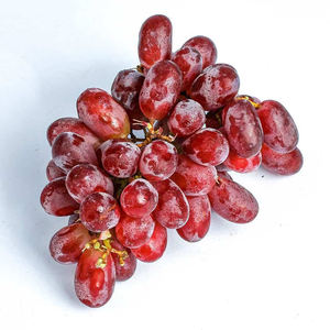 ส่งออกที่เหนือกว่าไร้เมล็ดองุ่นสดสีแดงลูกโลกไร้เมล็ด - Product Image 4