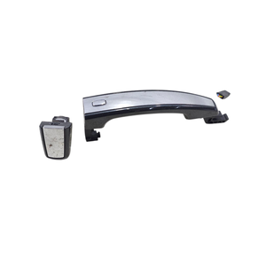Poignée de porte extérieure avant droite OPEL Mokka X 25936893 (16>) - Product Image 1