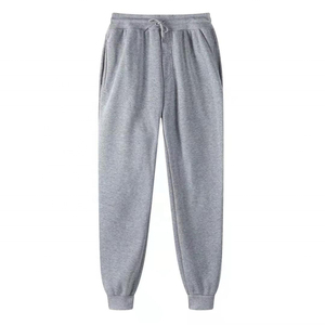 OEM ผู้ผลิตที่กําหนดเอง streetwear jogger กางเกงวอร์มผ้าฝ้าย 100 - Product Image 6