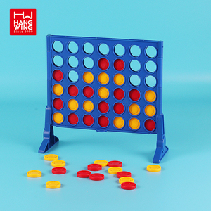 HW TIKTOK vente chaude jeu de société éducatif pour percer les niveaux lutte parent-enfant interactif nouveaux enfants <span class=keywords><strong>puzzle</strong></span> jouets de bureau - Product Image 4