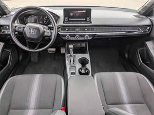 Honda Civic Sport d'occasion 2024 - Product Image 3