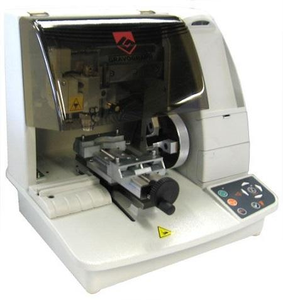 Nouveau graveur Gravograph Jewel M20 approuvé disponible - Product Image 1