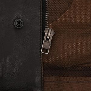 Vêtements d'hiver durables pour hommes, de la meilleure qualité, design tendance, vente chaude pour hommes - Product Image 4