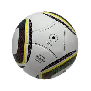 2025 Balones de fútbol oficiales de Sudáfrica Proceso de material de Pu Balones de fútbol de liga profesional de alta calidad - Product Image 6