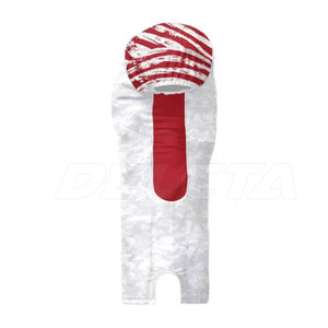 Uniforme de Fútbol Americano de Práctica, Nuevo Estilo, Servicio OEM, Diseño Personalizado - Product Image 5