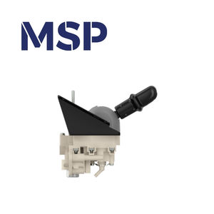 9617242240 - Válvula de Freno de Mano, Camión/Remolque - Piezas y Accesorios para Remolques - MSP Export - Product Image 2