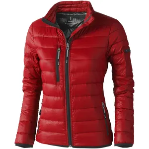 Saco Impermeable Ligero Scotia Piumino para Mujer, para Equipo de Senderismo - Product Image 1