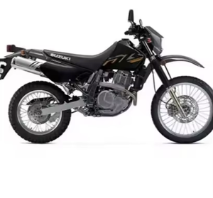 TODAS LAS OFERTAS Nueva Suzuki DR650S 2025, Motocicleta Deportiva Doble Propósito de 644 cc, 1 Cilindro, 4 Tiempos - Product Image 1