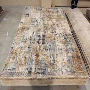 Gabbeh Makine Halisi,icten cikma sacak, Salon Halisi - Product Image 6