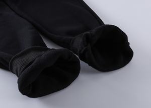 Vente en gros 2025 nouvel arrivage Oem meilleur haut de gamme couleur unie de haute qualité sweats à capuche pour hommes personnalisés pour impression sweat à capuche pour hommes - Product Image 4