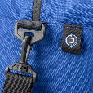 Borsa Sportiva OceanCycle in Rpet, Accessori da Viaggio Ecosostenibili, Gadget Promozionali - Product Image 4