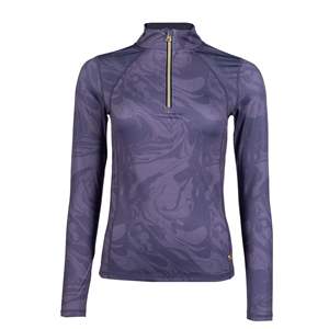 Haute demande personnalisable femmes équitation spectacle chemises couche de base haut vente en gros vêtements équestres chemise d'équitation - Product Image 4