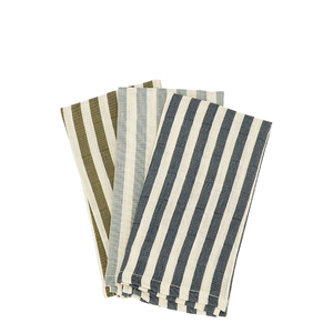 Serviettes de table de restaurant modernes faites à la main de qualité supérieure, taille personnalisée, logo personnalisé, couleurs personnalisées, séchage rapide, respirantes, personnalisables - Product Image 3