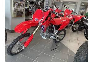 Prêt à expédier la CRF 150R 2025 - Product Image 4