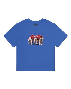 Vente directe d'usine 2021 T-shirt à manches courtes pour homme 100% coton Col rond Séchage rapide Écologique - Product Image 6